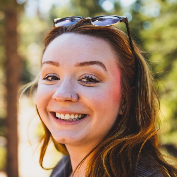 sierramckenna